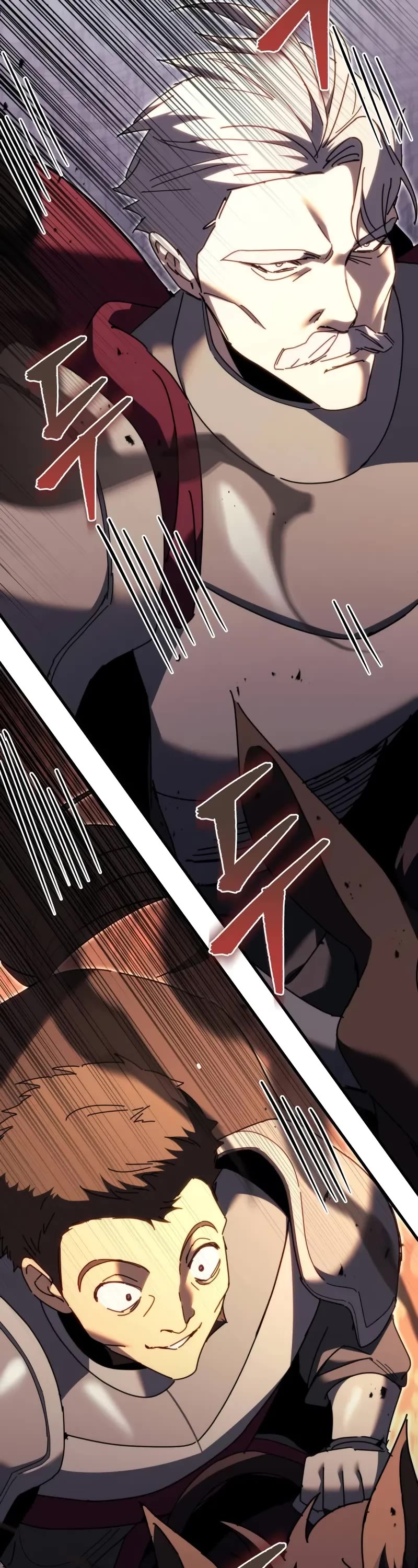 Regressor of the Fallen Family Chapter 61 page 57 - Chapter 61