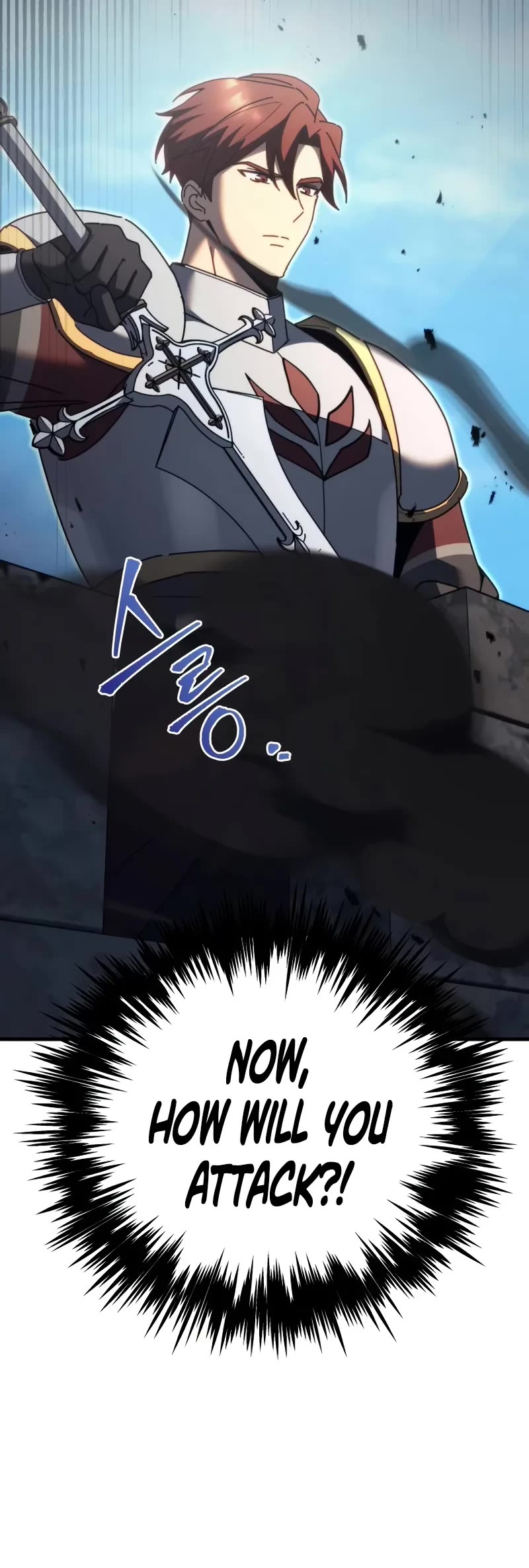 Regressor of the Fallen Family Chapter 61 page 59 - Chapter 61