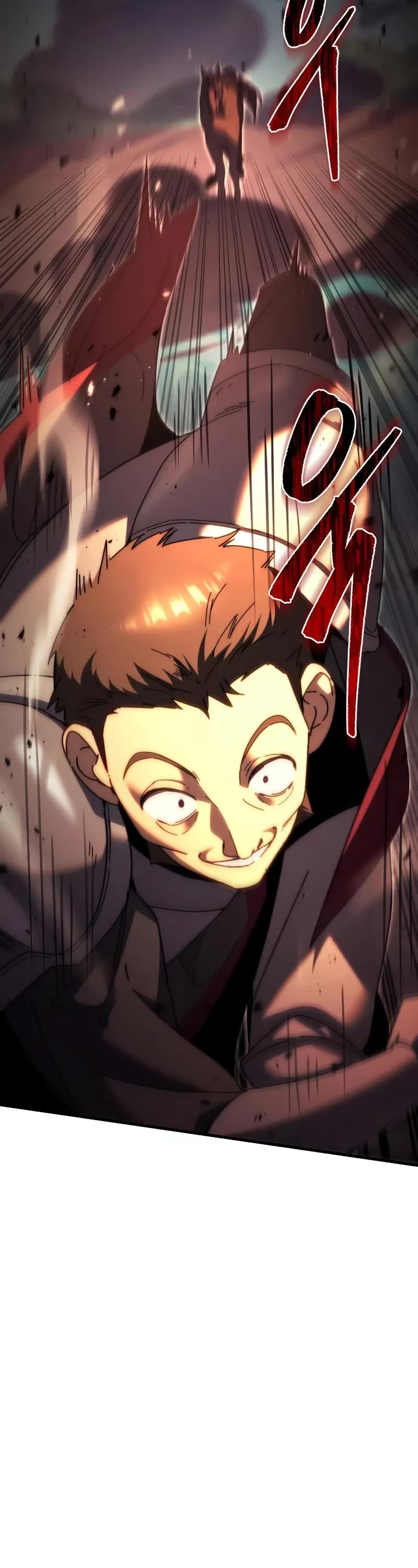 Regressor of the Fallen Family Chapter 61 page 61 - Chapter 61