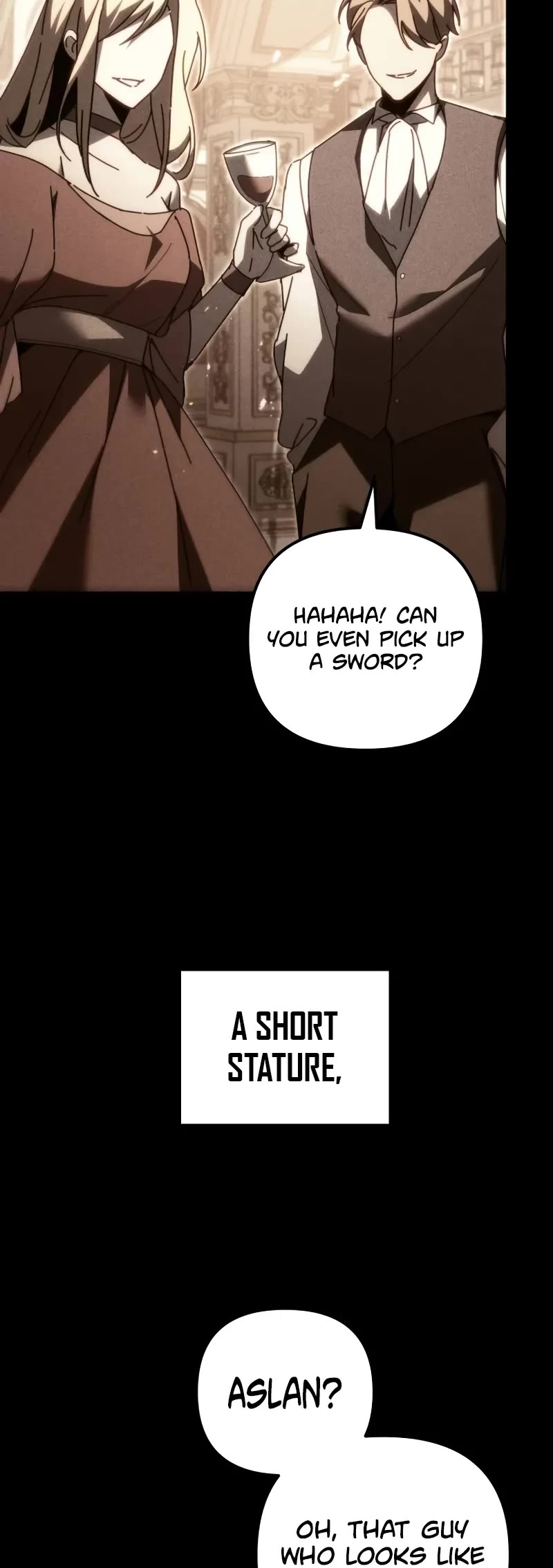 Regressor of the Fallen Family Chapter 61 page 63 - Chapter 61