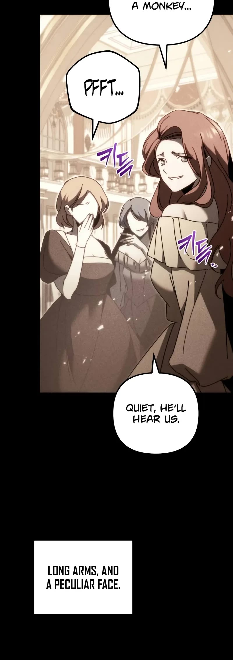 Regressor of the Fallen Family Chapter 61 page 64 - Chapter 61