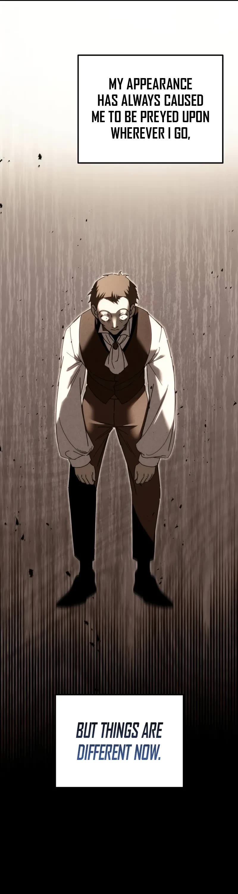 Regressor of the Fallen Family Chapter 61 page 65 - Chapter 61
