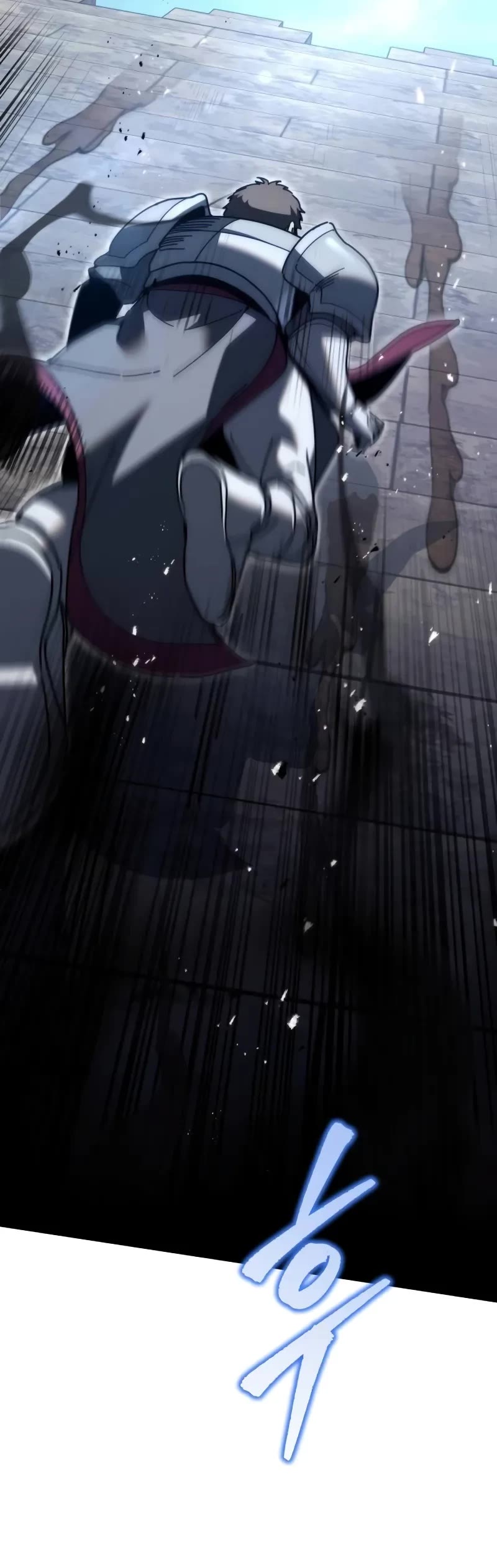 Regressor of the Fallen Family Chapter 61 page 69 - Chapter 61