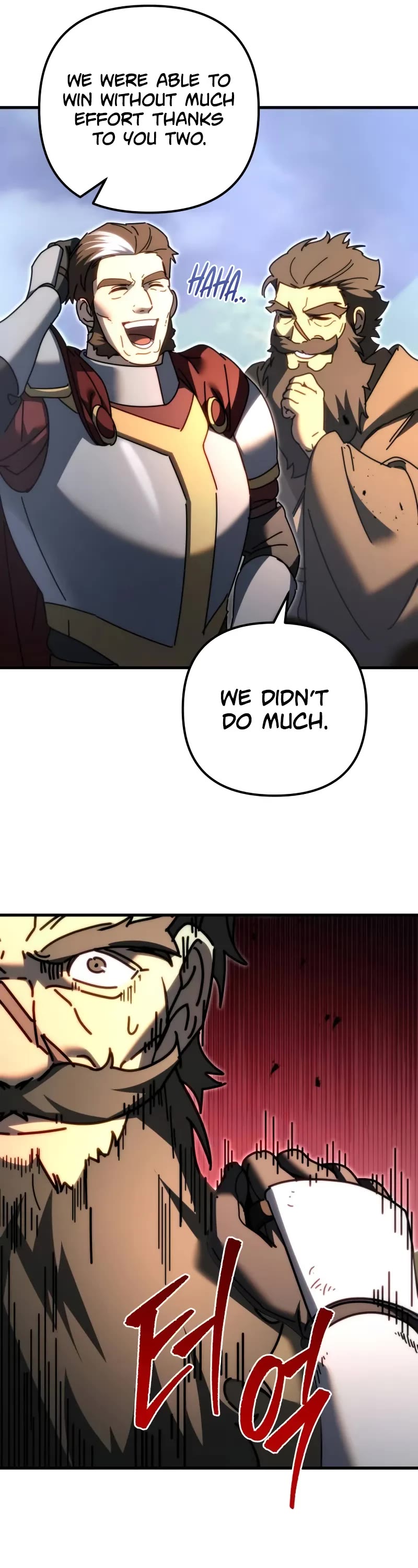 Regressor of the Fallen Family Chapter 61 page 7 - Chapter 61