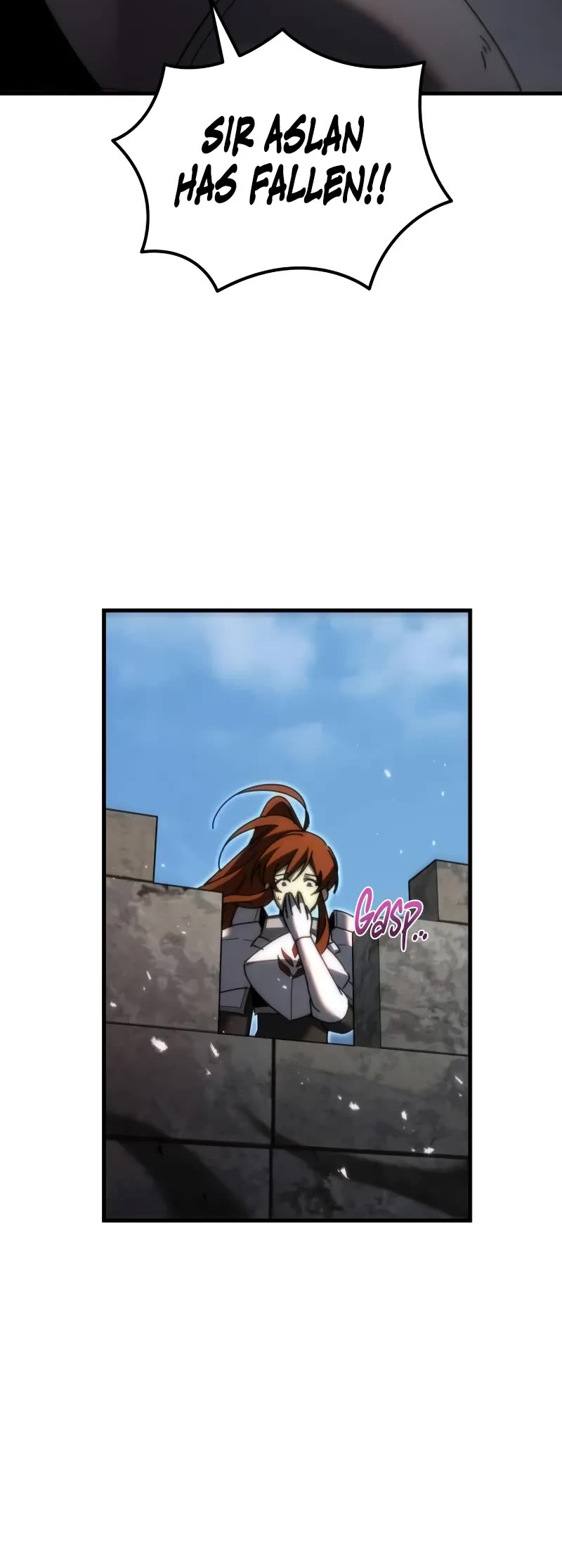 Regressor of the Fallen Family Chapter 61 page 73 - Chapter 61