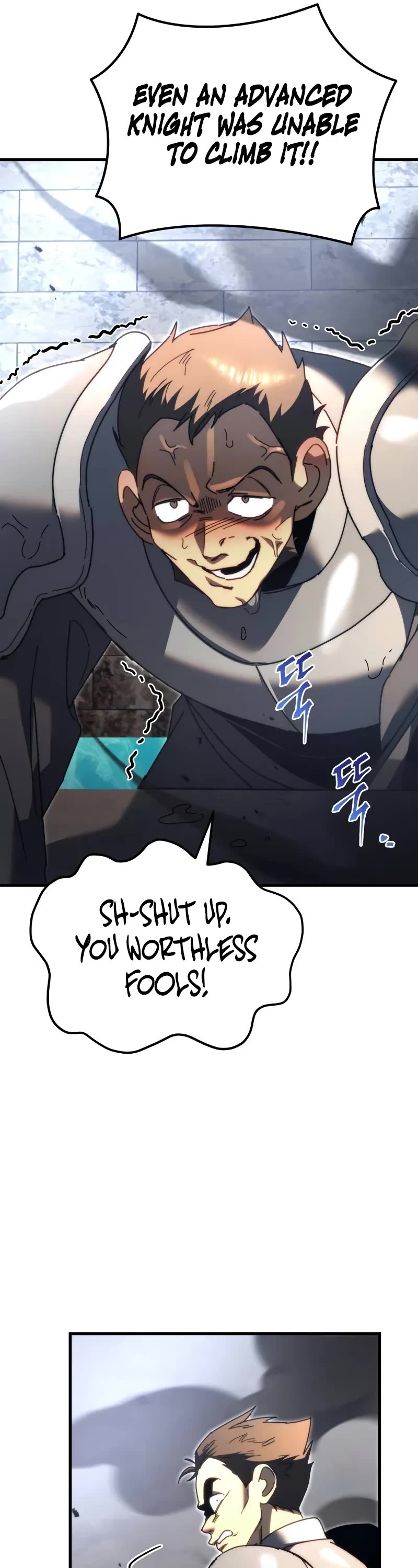 Regressor of the Fallen Family Chapter 61 page 75 - Chapter 61