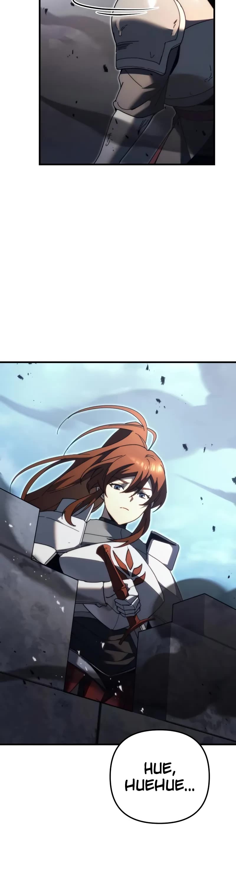 Regressor of the Fallen Family Chapter 61 page 76 - Chapter 61
