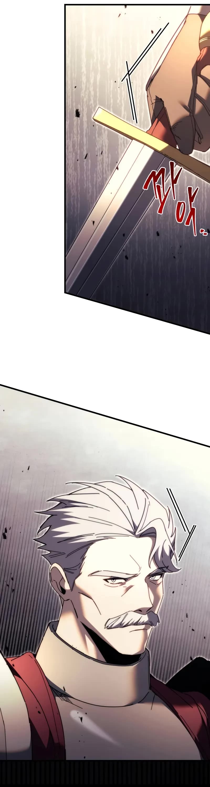 Regressor of the Fallen Family Chapter 61 page 80 - Chapter 61