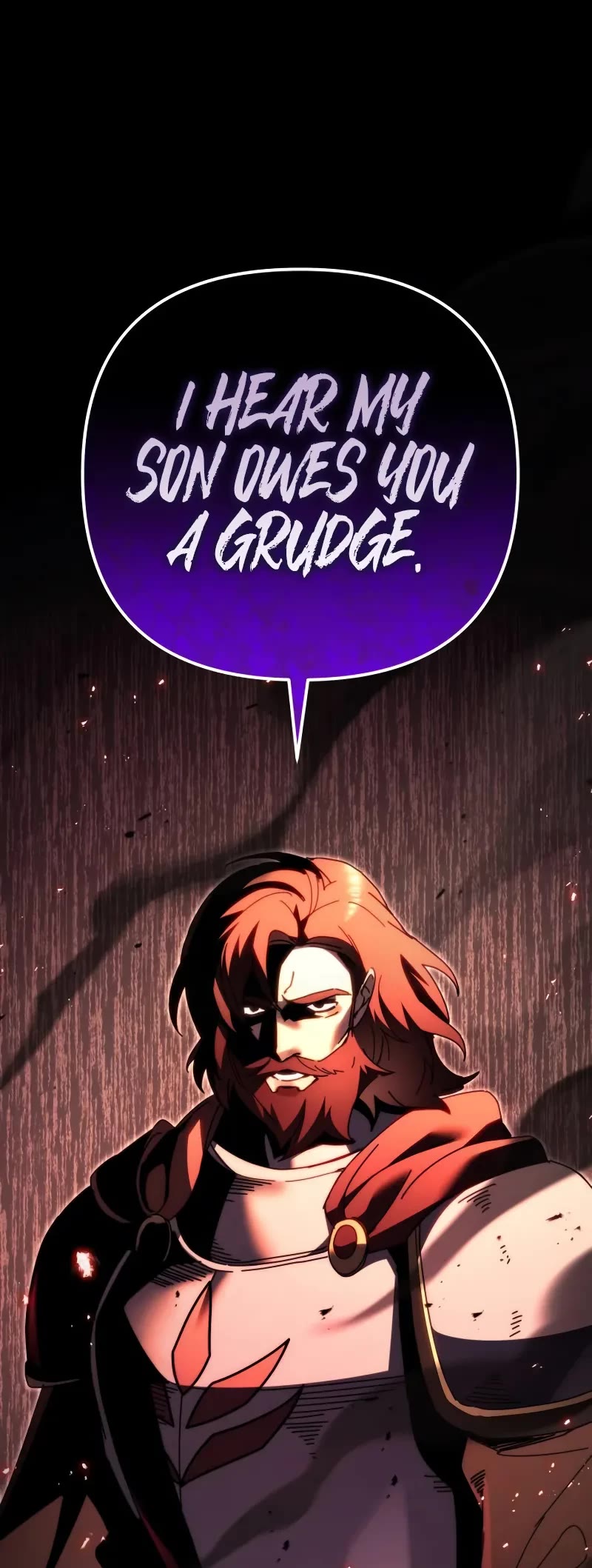Regressor of the Fallen Family Chapter 61 page 81 - Chapter 61