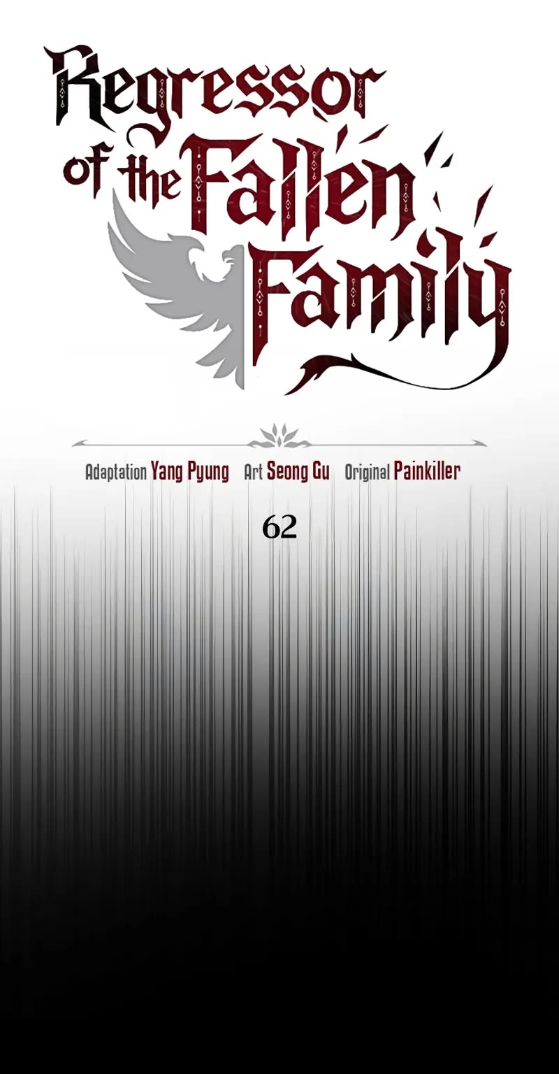 Regressor of the Fallen Family Chapter 62 page 12 - Chapter 62