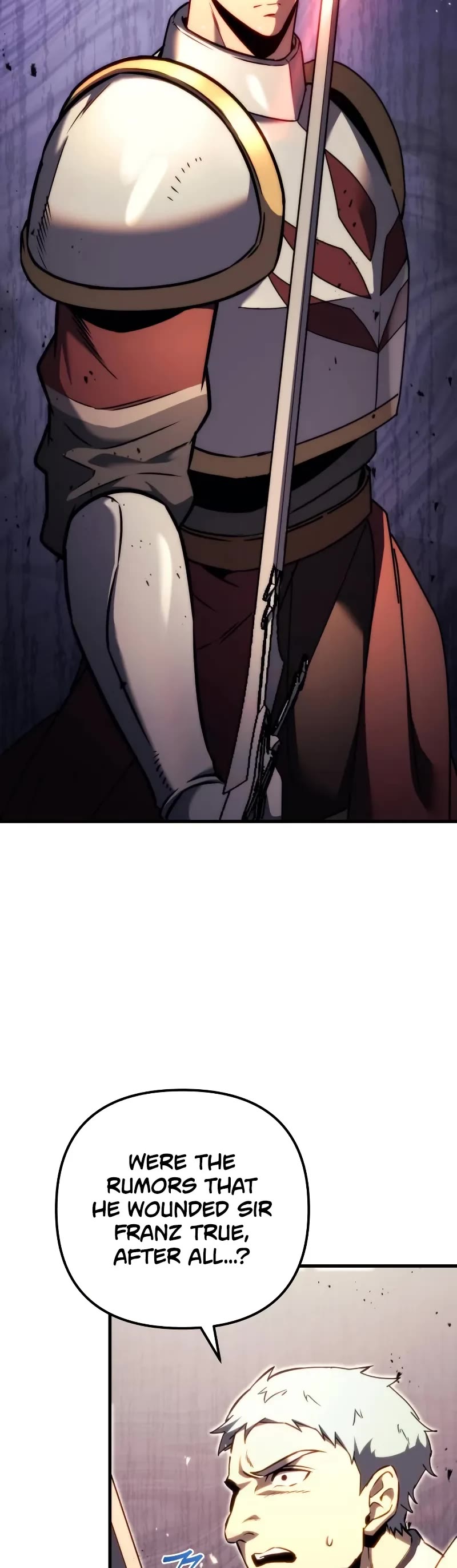 Regressor of the Fallen Family Chapter 62 page 16 - Chapter 62