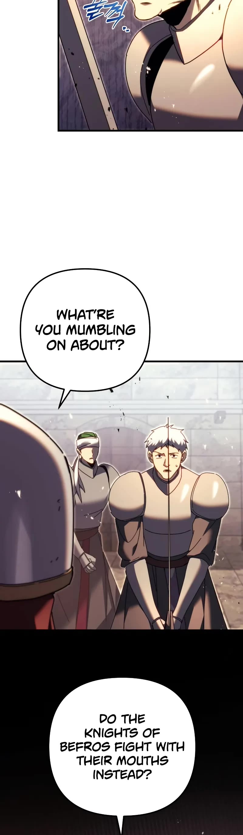 Regressor of the Fallen Family Chapter 62 page 17 - Chapter 62