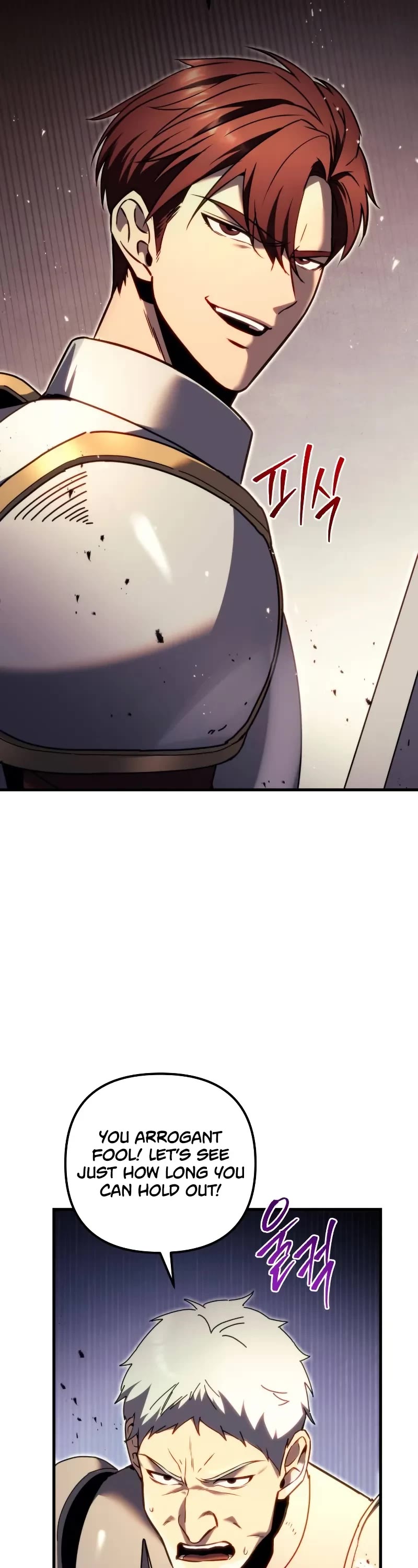 Regressor of the Fallen Family Chapter 62 page 18 - Chapter 62