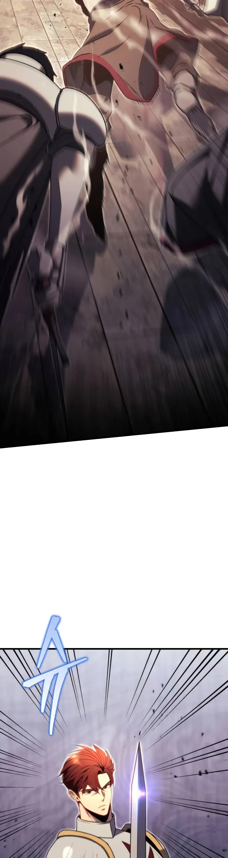Regressor of the Fallen Family Chapter 62 page 20 - Chapter 62