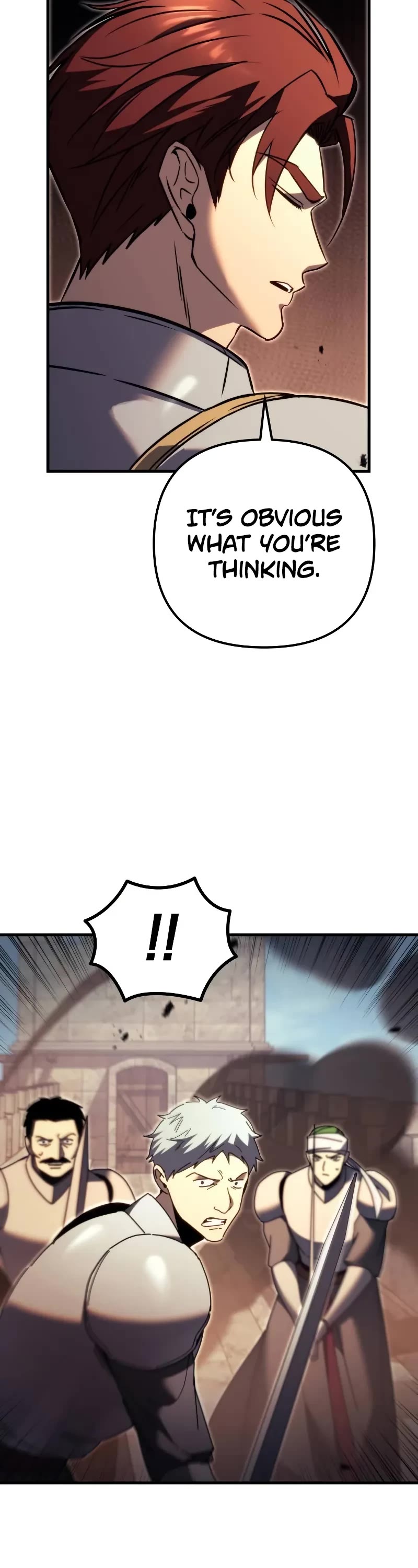 Regressor of the Fallen Family Chapter 62 page 25 - Chapter 62