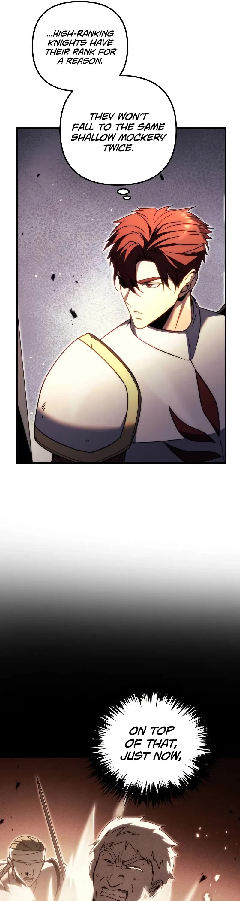 Regressor of the Fallen Family Chapter 62 page 28 - Chapter 62