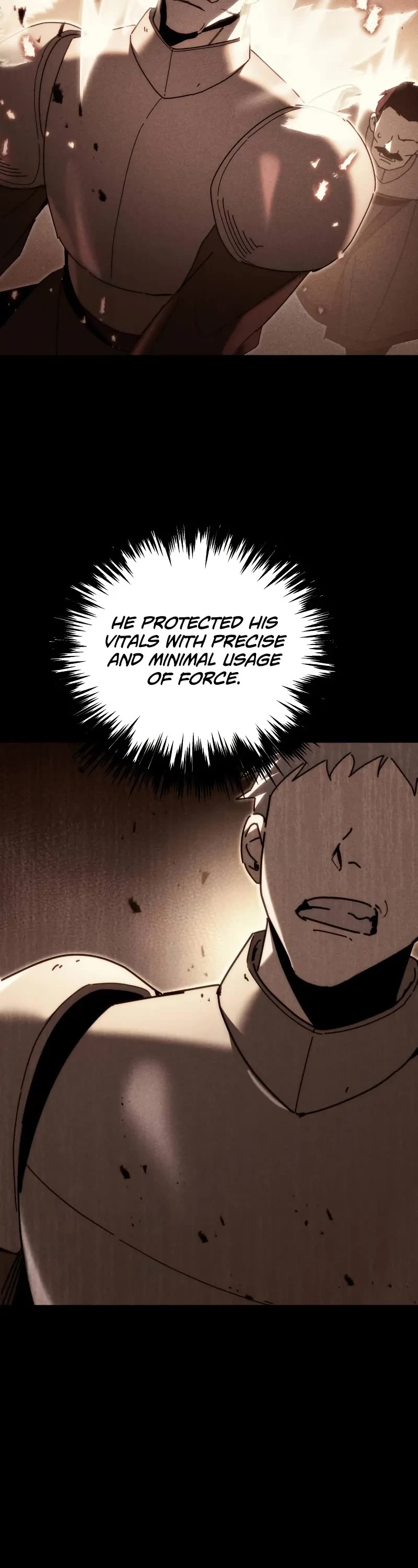 Regressor of the Fallen Family Chapter 62 page 29 - Chapter 62