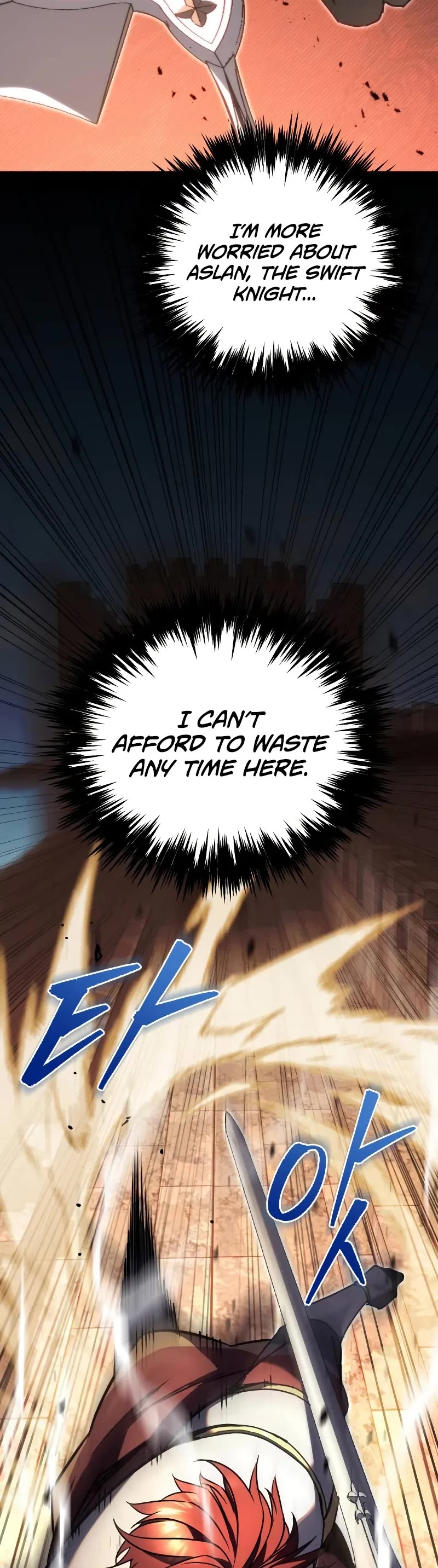 Regressor of the Fallen Family Chapter 62 page 31 - Chapter 62