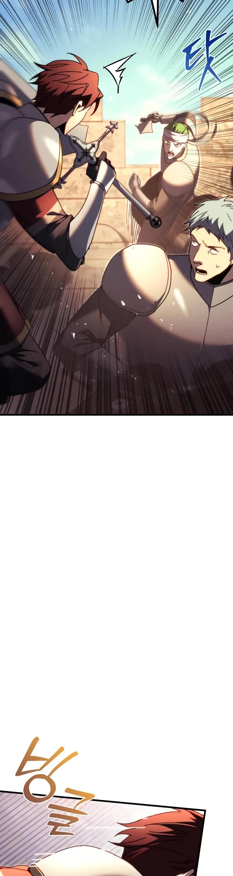 Regressor of the Fallen Family Chapter 62 page 35 - Chapter 62