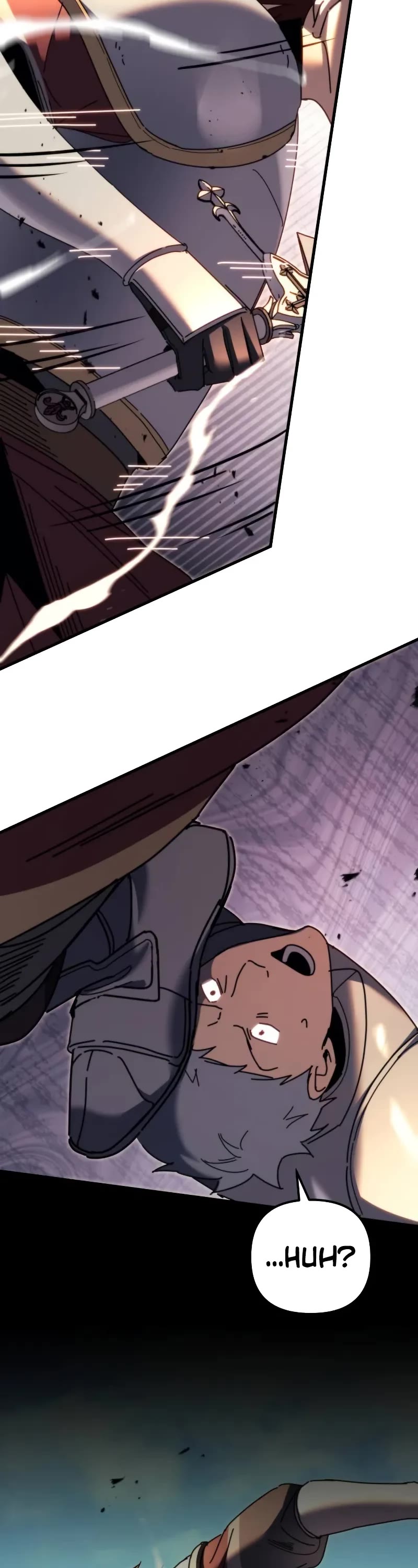 Regressor of the Fallen Family Chapter 62 page 36 - Chapter 62