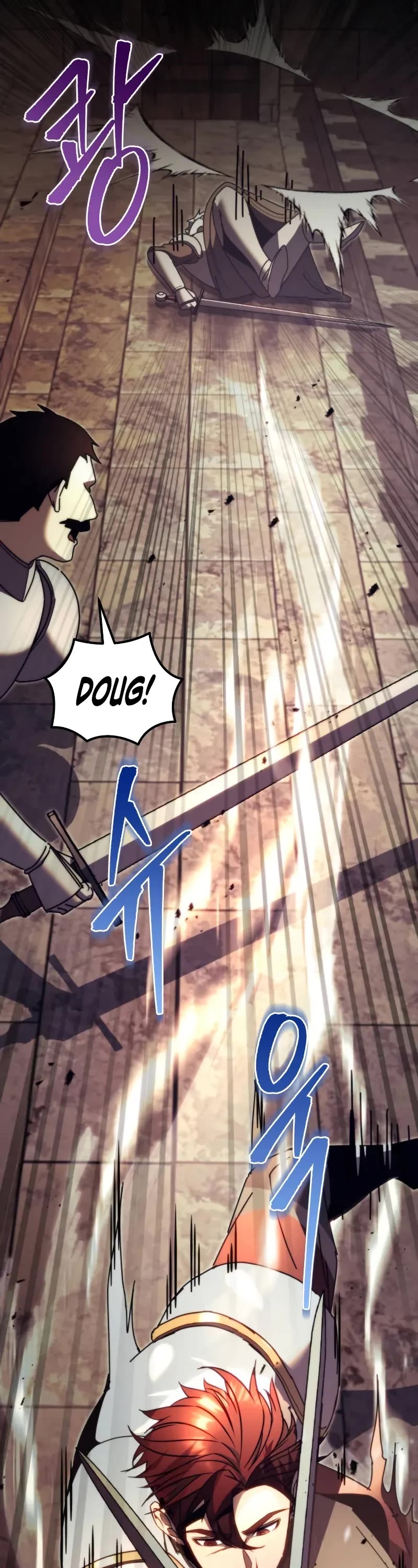 Regressor of the Fallen Family Chapter 62 page 39 - Chapter 62