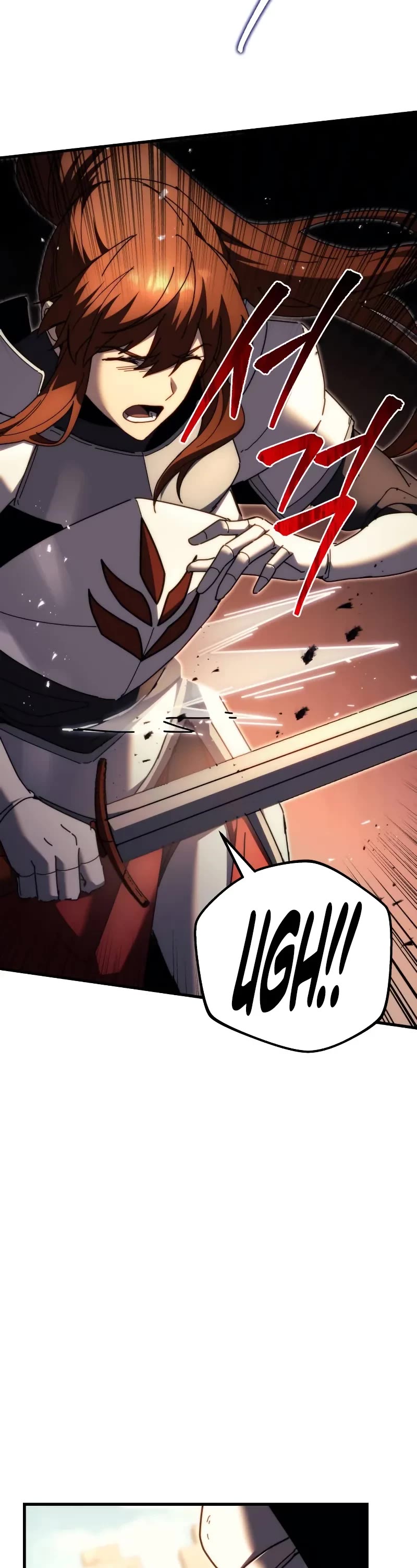 Regressor of the Fallen Family Chapter 62 page 4 - Chapter 62