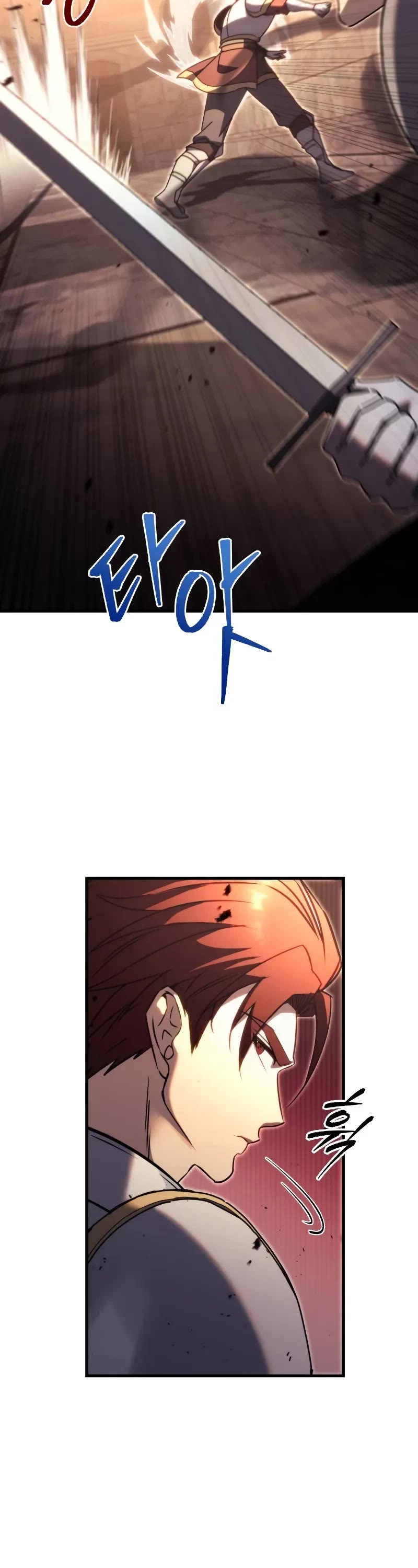 Regressor of the Fallen Family Chapter 62 page 41 - Chapter 62