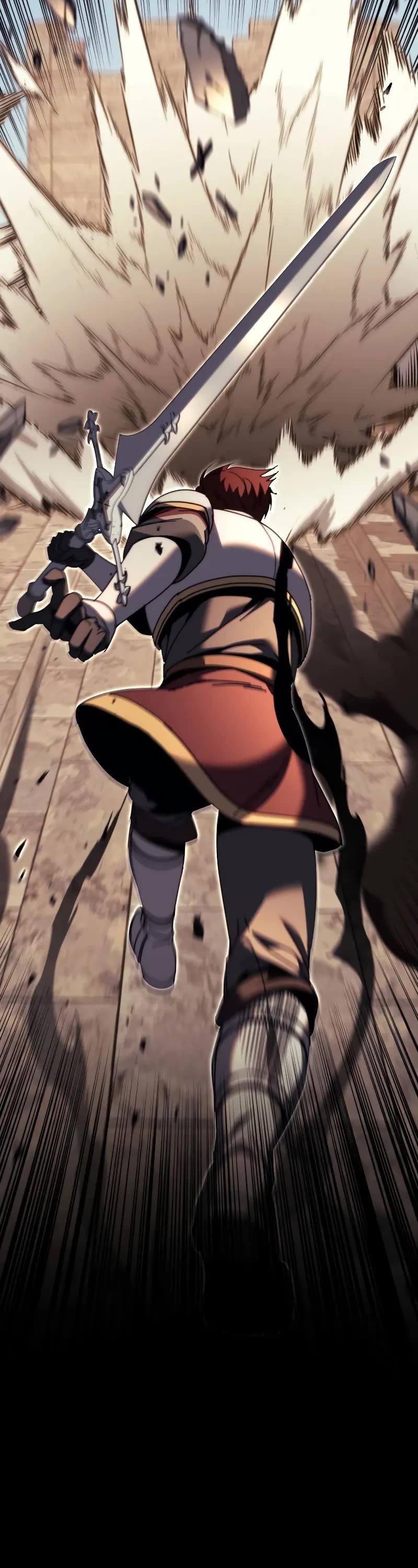 Regressor of the Fallen Family Chapter 62 page 46 - Chapter 62