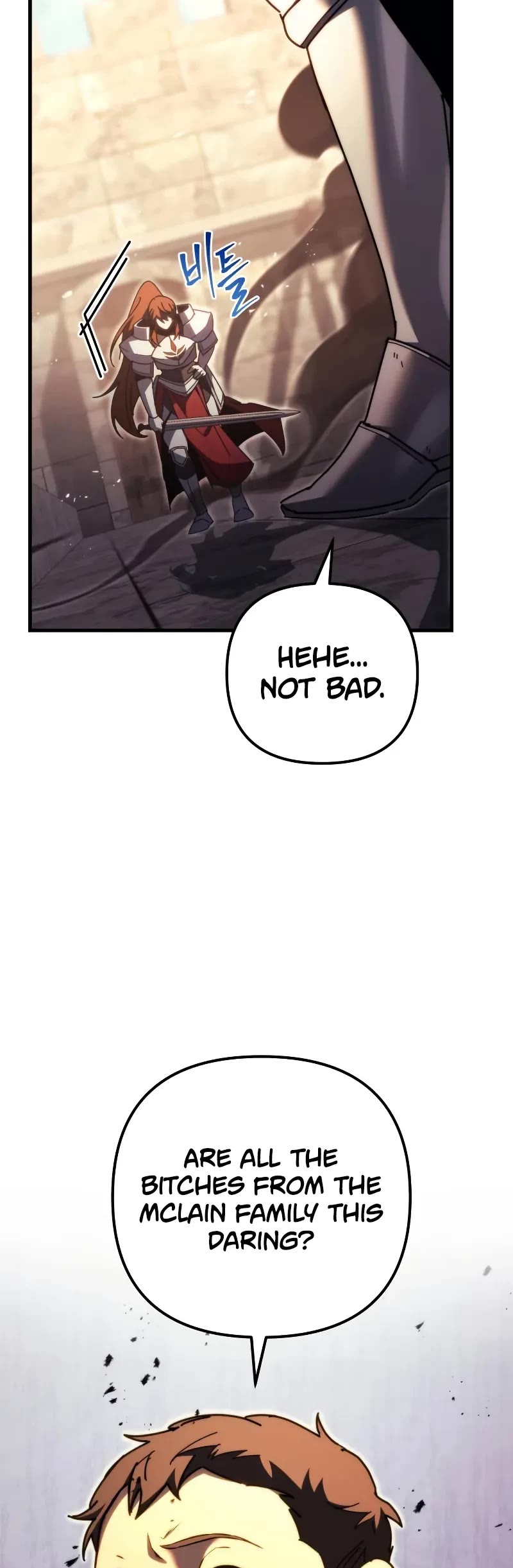 Regressor of the Fallen Family Chapter 62 page 5 - Chapter 62