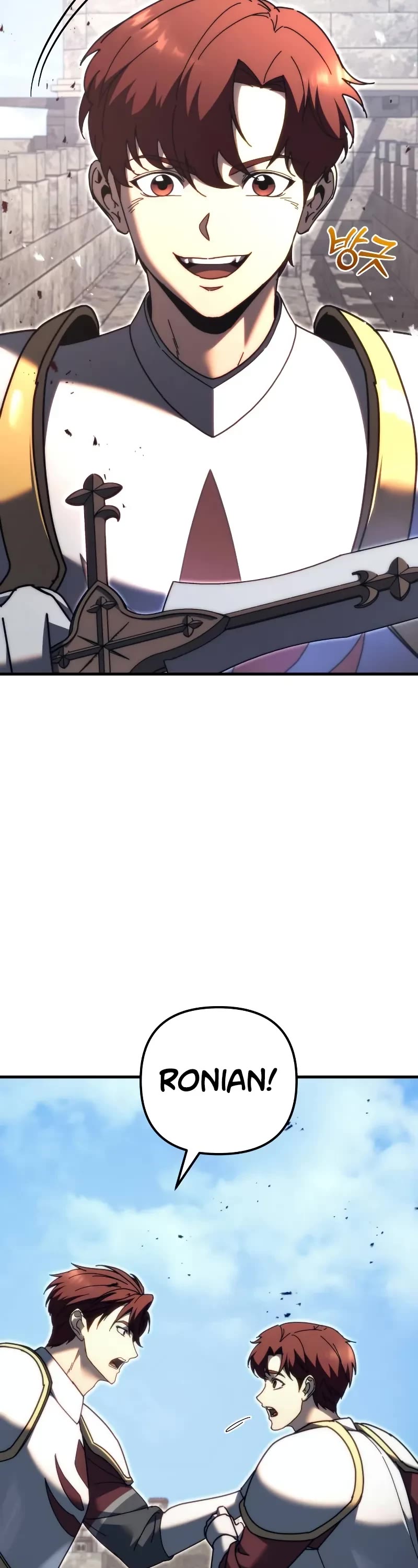Regressor of the Fallen Family Chapter 62 page 57 - Chapter 62