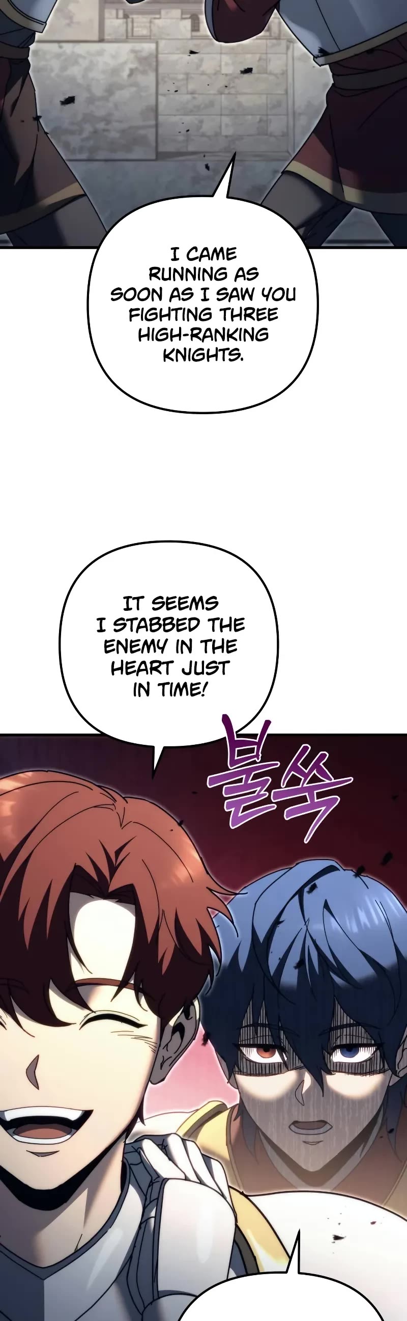Regressor of the Fallen Family Chapter 62 page 58 - Chapter 62