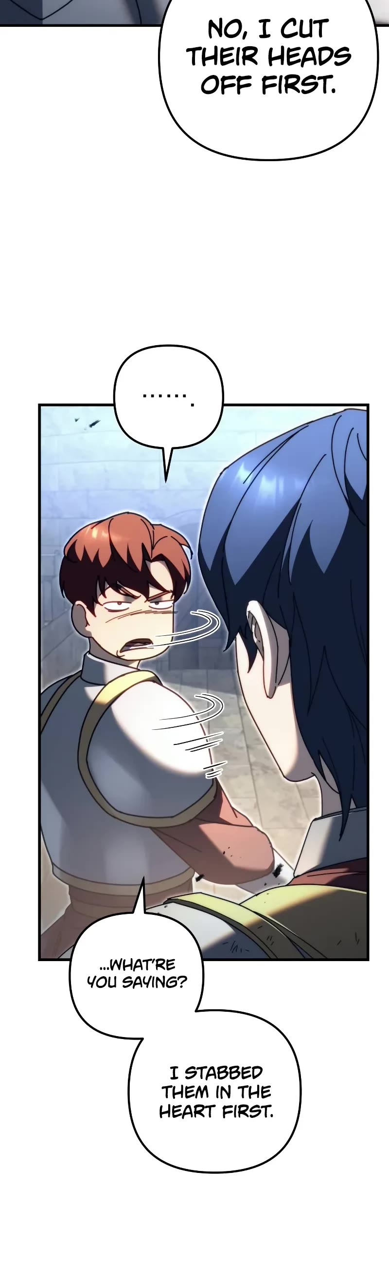 Regressor of the Fallen Family Chapter 62 page 59 - Chapter 62
