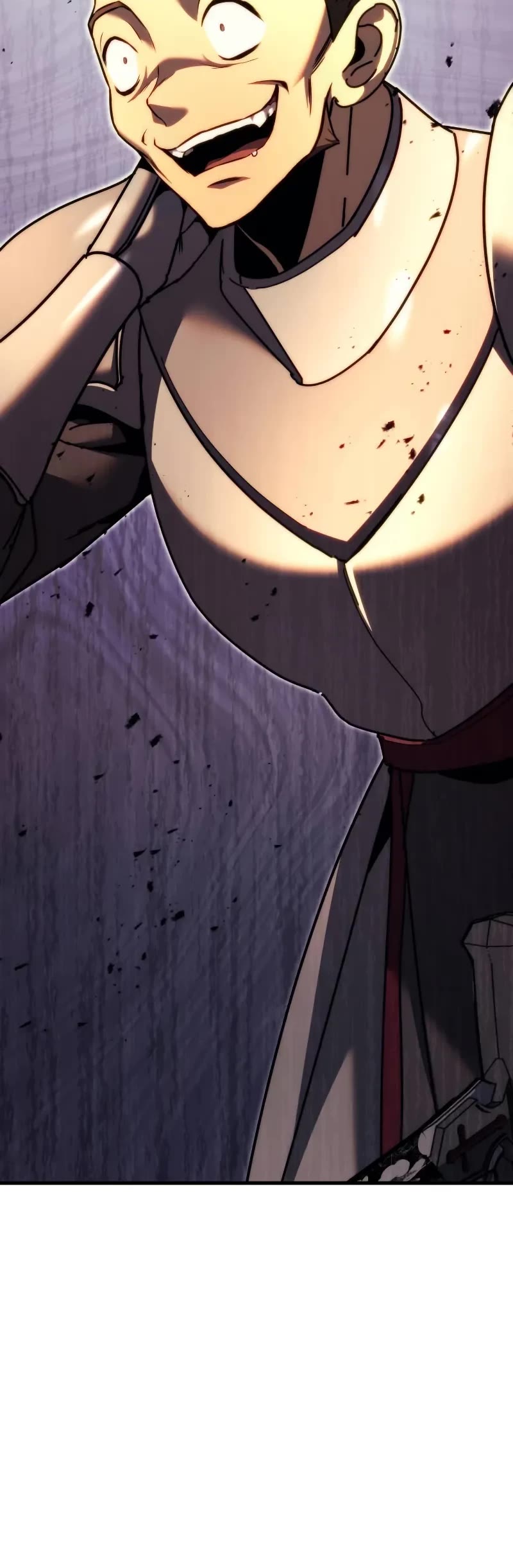 Regressor of the Fallen Family Chapter 62 page 6 - Chapter 62