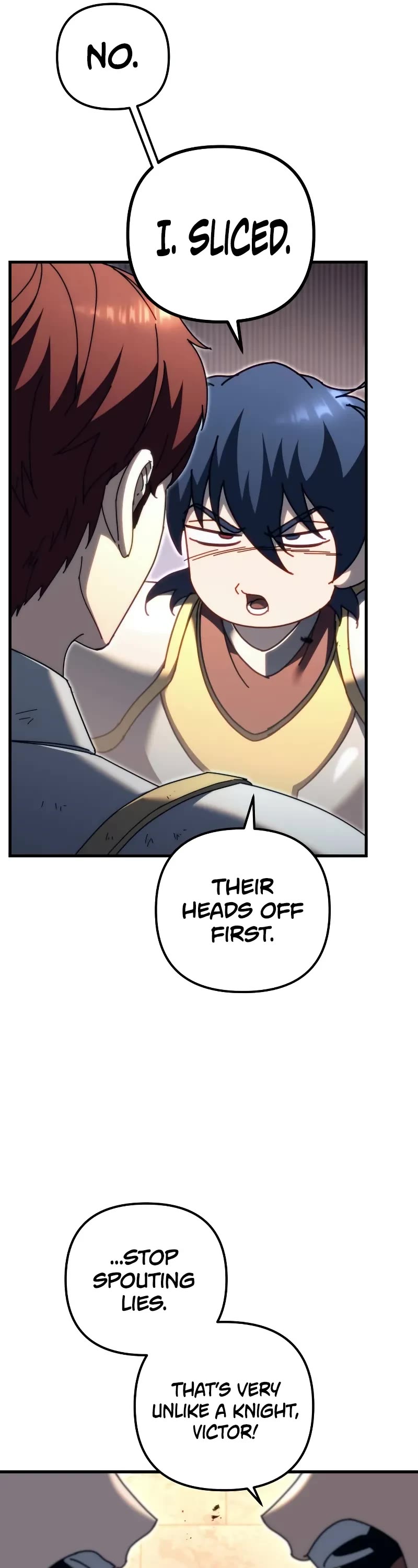 Regressor of the Fallen Family Chapter 62 page 60 - Chapter 62
