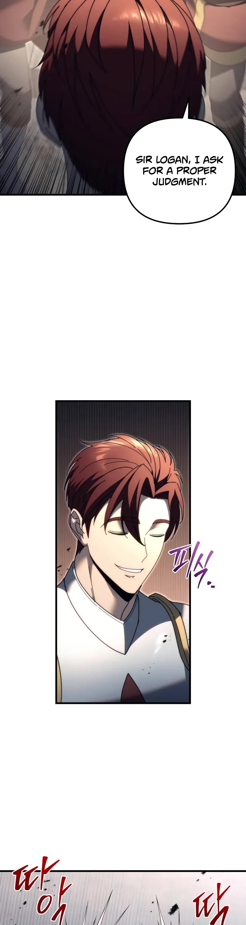 Regressor of the Fallen Family Chapter 62 page 62 - Chapter 62
