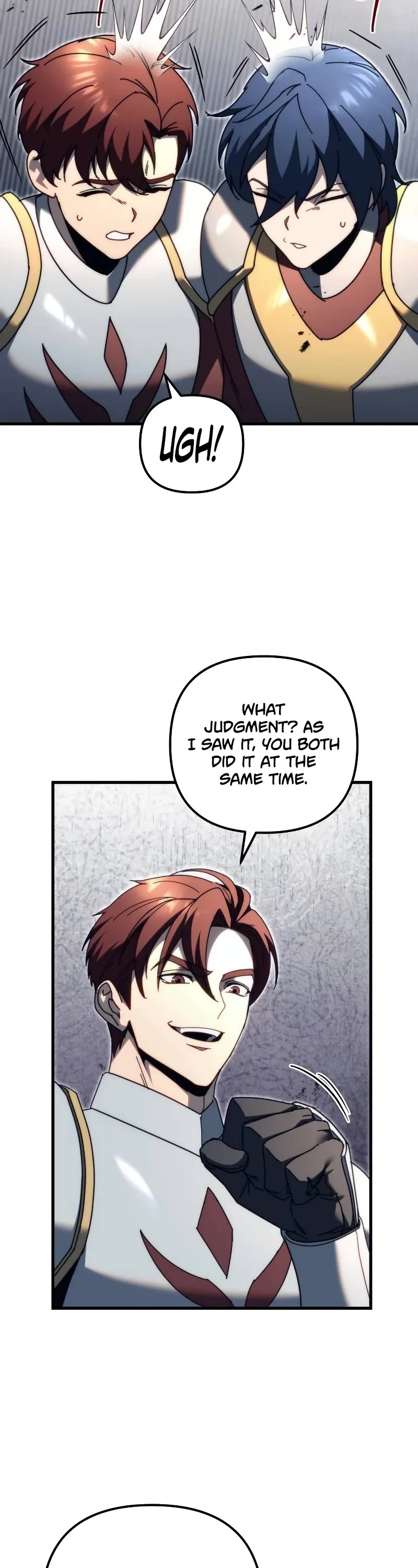 Regressor of the Fallen Family Chapter 62 page 63 - Chapter 62