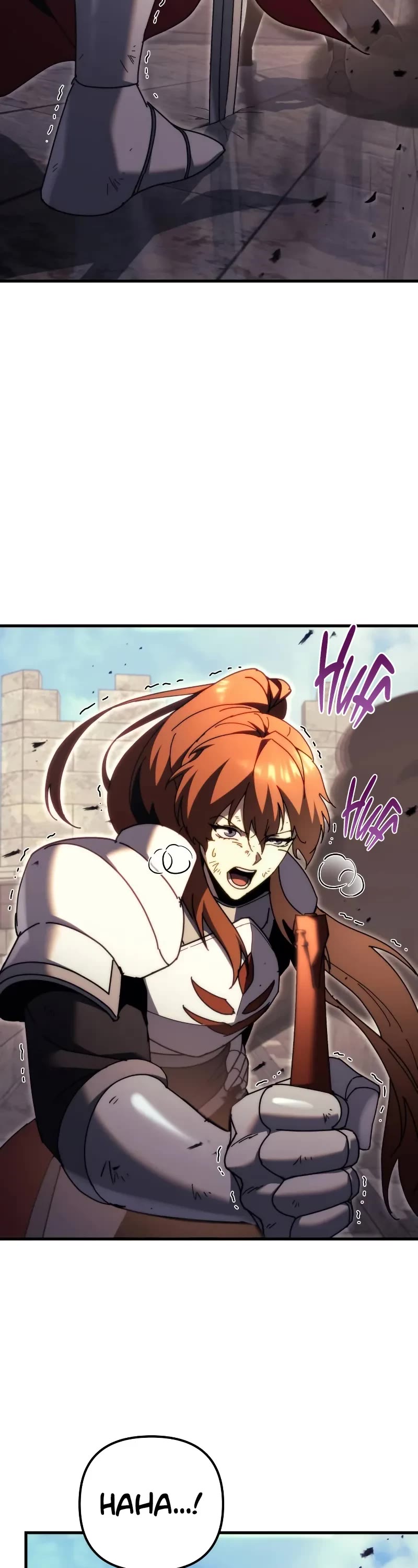 Regressor of the Fallen Family Chapter 62 page 68 - Chapter 62