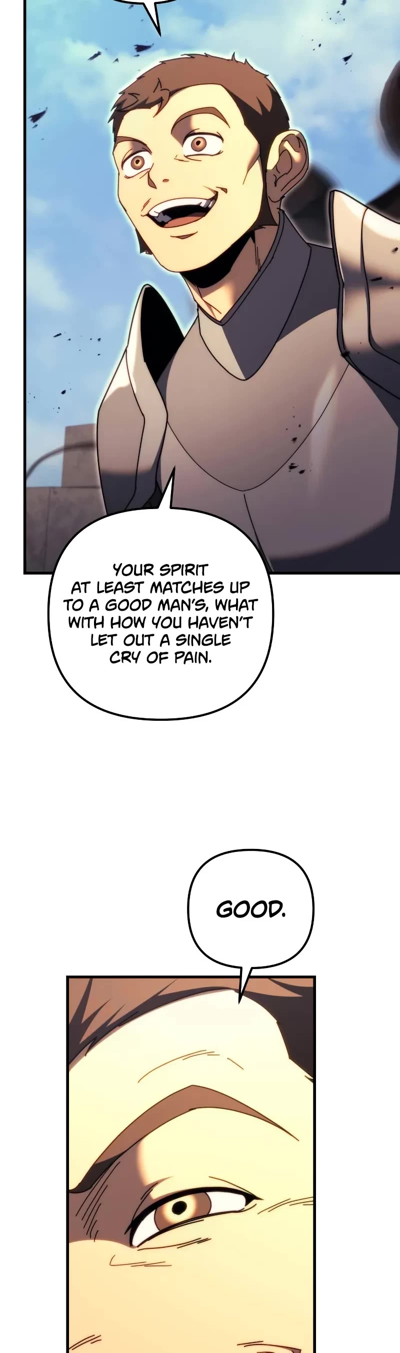 Regressor of the Fallen Family Chapter 62 page 69 - Chapter 62