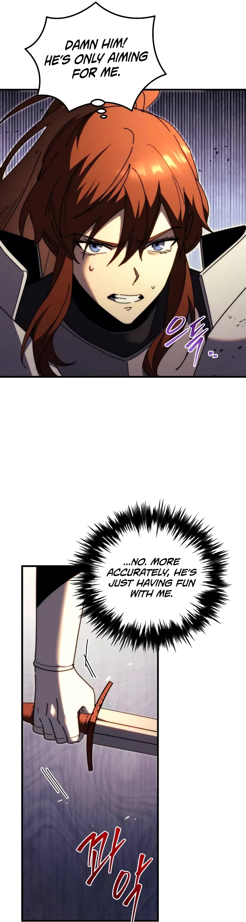 Regressor of the Fallen Family Chapter 62 page 7 - Chapter 62