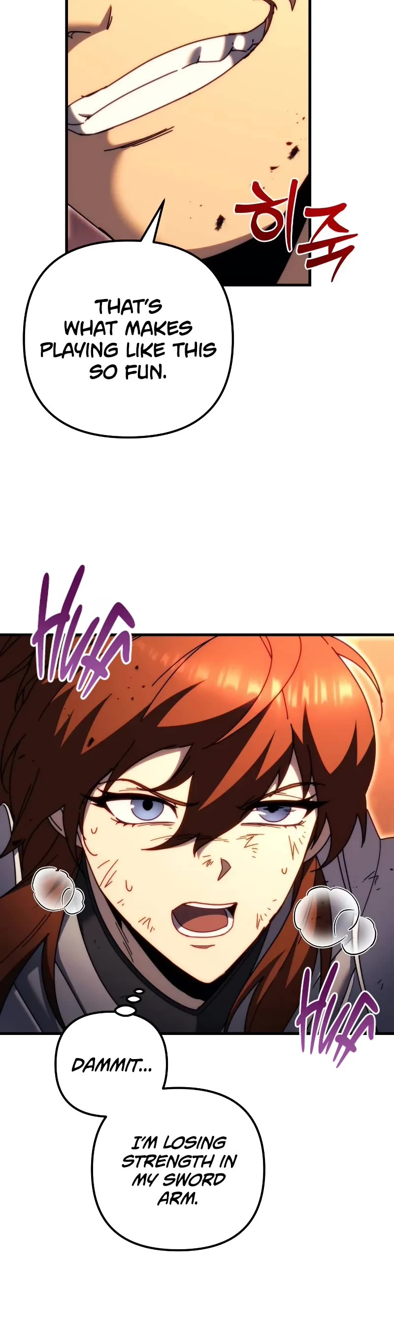 Regressor of the Fallen Family Chapter 62 page 70 - Chapter 62