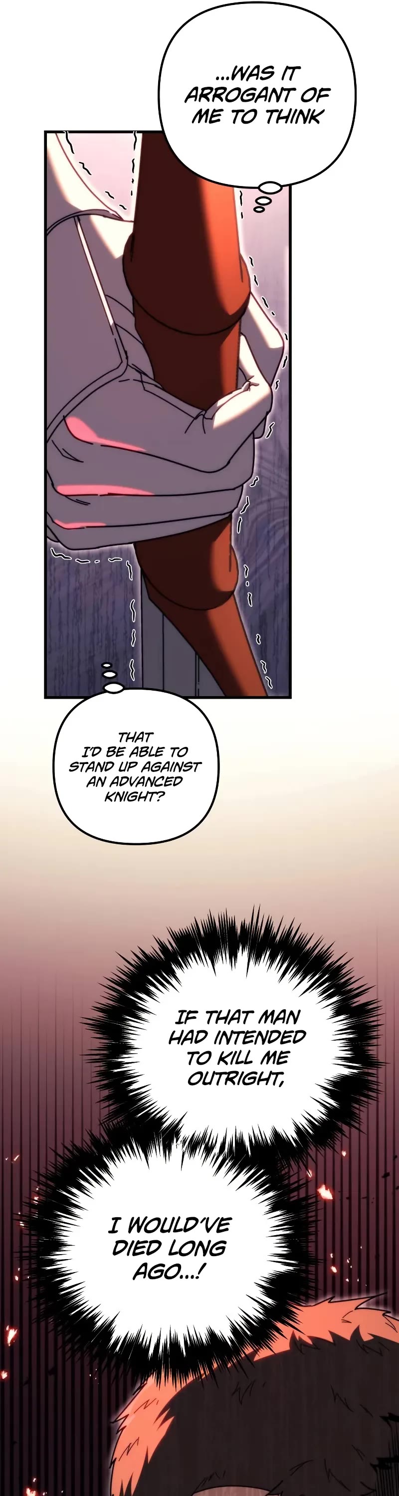 Regressor of the Fallen Family Chapter 62 page 71 - Chapter 62