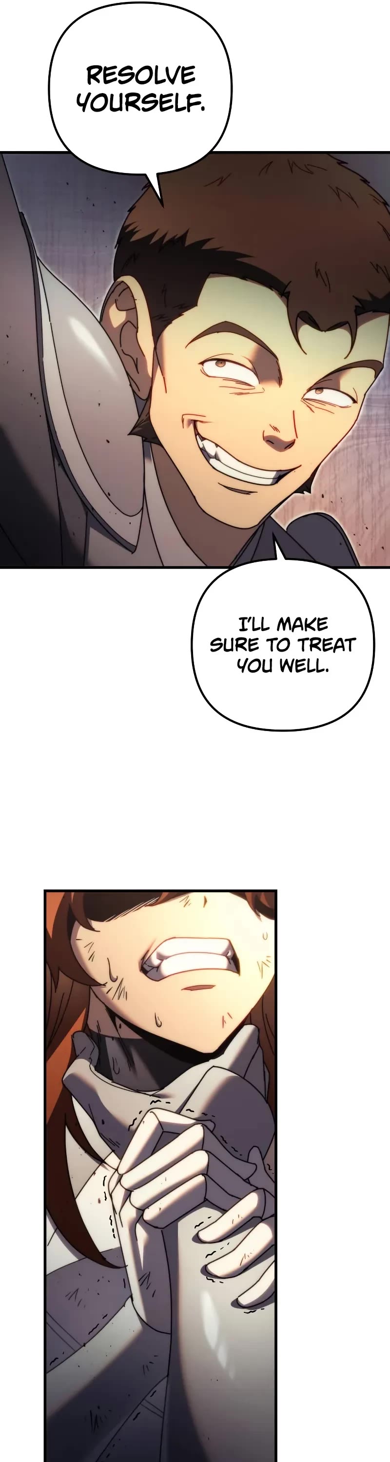 Regressor of the Fallen Family Chapter 62 page 76 - Chapter 62