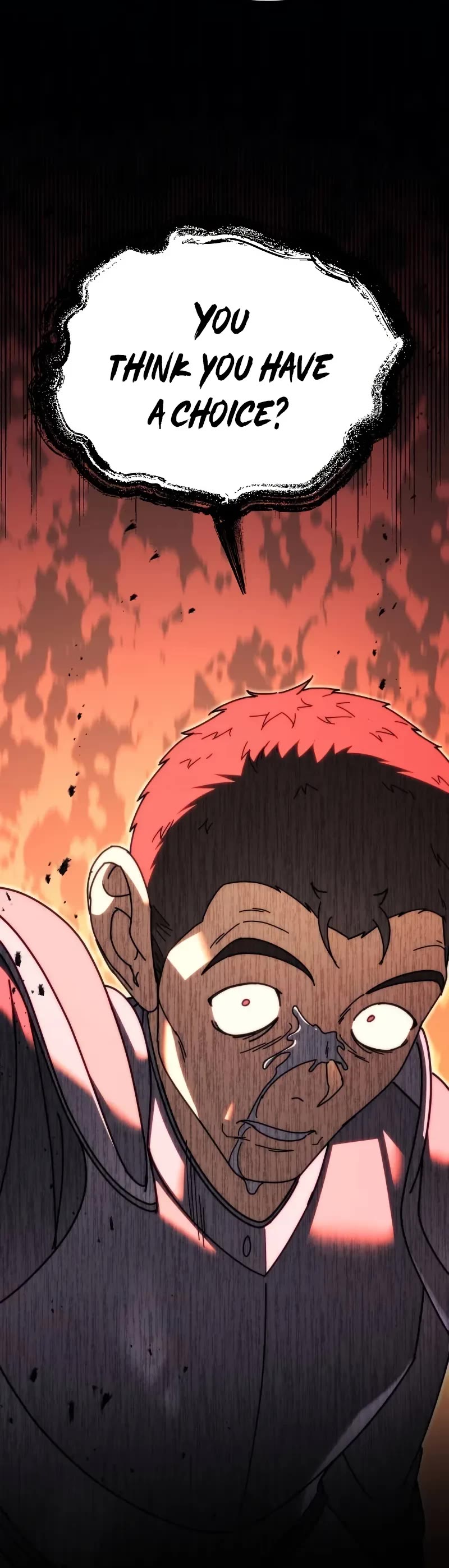 Regressor of the Fallen Family Chapter 62 page 79 - Chapter 62