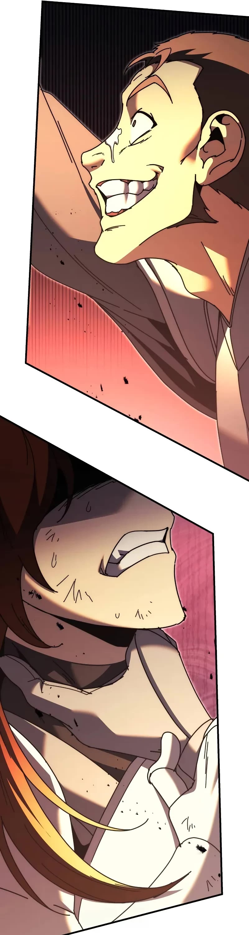 Regressor of the Fallen Family Chapter 62 page 81 - Chapter 62