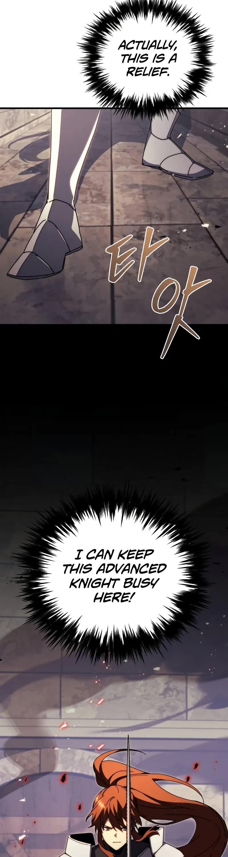 Regressor of the Fallen Family Chapter 62 page 9 - Chapter 62