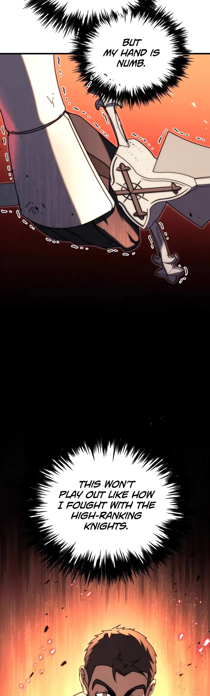 Regressor of the Fallen Family Chapter 63 page 10 - Chapter 63