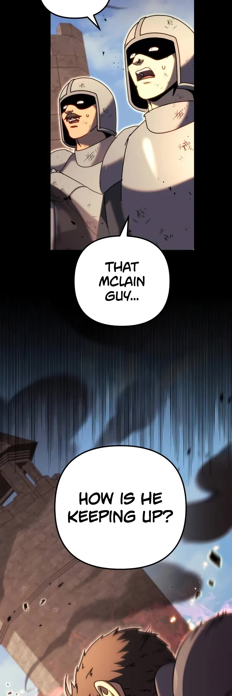 Regressor of the Fallen Family Chapter 63 page 15 - Chapter 63