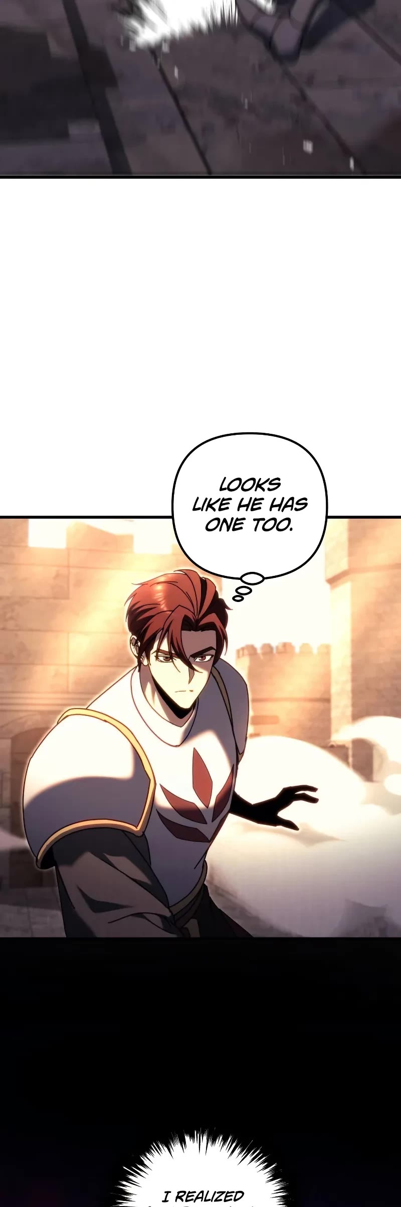 Regressor of the Fallen Family Chapter 63 page 20 - Chapter 63