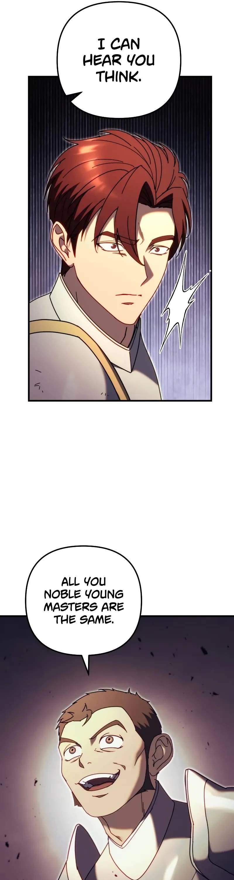 Regressor of the Fallen Family Chapter 63 page 22 - Chapter 63