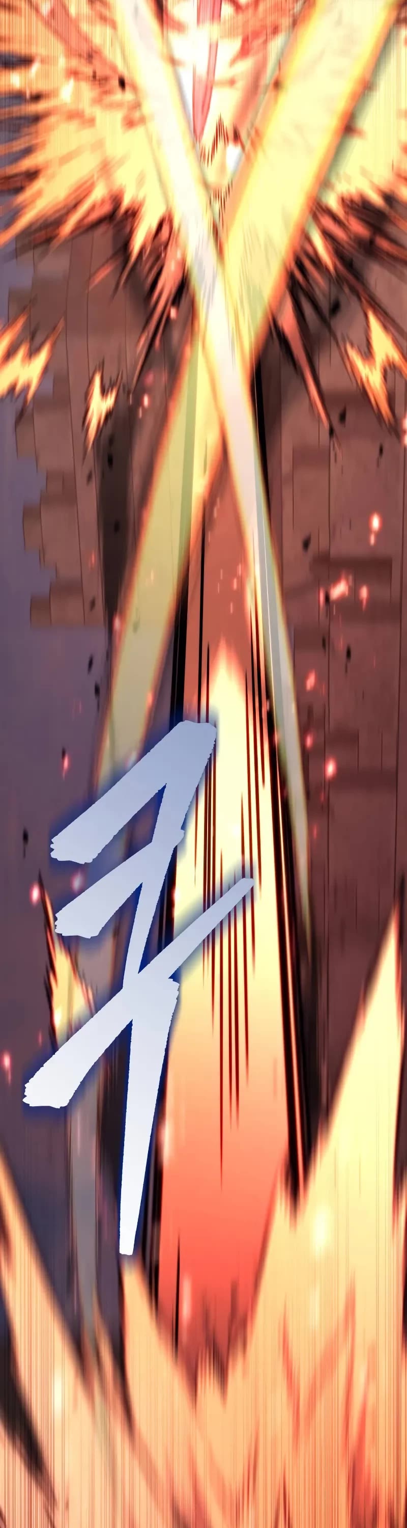 Regressor of the Fallen Family Chapter 63 page 28 - Chapter 63